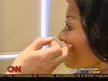 Asian plastic surgery on CNN Asian plastic surgery on CNN
