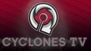 Cyclones TV: Gameday - 12/27 vs. Kalamazoo