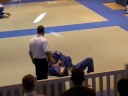 US Open 2008 BJJ Merrick Hamilton US Open 2008 BJJ Merrick Hamilton