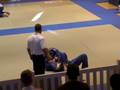 US Open 2008 BJJ Merrick Hamilton