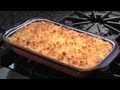 Macaroni & Cheese With Cauliflower Puree : Mac & Cheese Please!
