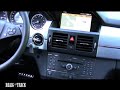 2010 Mercedes-Benz GLK350 - Road & Track