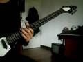 D - Mayutsuki no Hitsugi Cover
