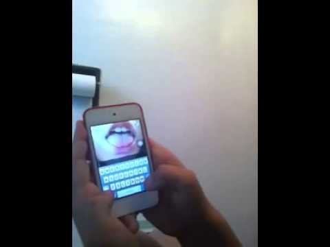 how to edit snapchat pictures