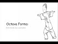 Ocho formas de meditación en movimiento Ocho formas de meditación en movimiento