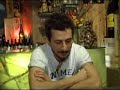 Luca Bizzarri parla del genoa