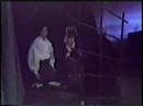 Cassandra Pynes in Tosca