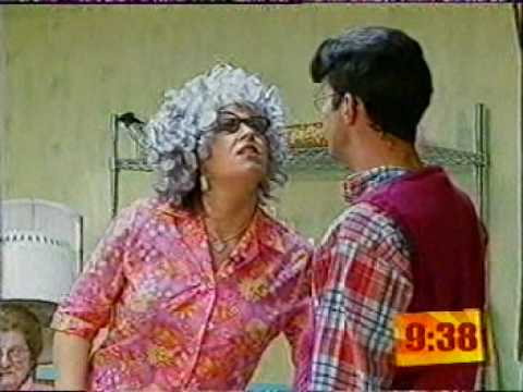 Liza Tarbuck