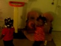 Cobi showing the skills. class of 2023, tennessee or uconn?