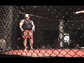 greg mayanrd vs john wells high kick to the face.  jenkins, ky 
gladiator fighting championship.