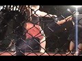 greg mayanrd vs john wells high kick to the face.  jenkins, ky 
gladiator fighting championship.