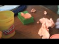 Cooking with a 4 year old