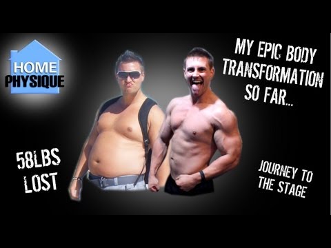 epic transformation - My EPIC Body Transformation Progress So Far on my Journey to becoming a Natural Bodybuilder. In this video I am going to show you how and why I decided to go...