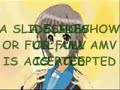 2008 AMV CONTEST RESULTS ARE UP!