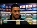 Moussa Dembele wereldgoal