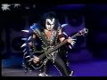 Kiss:She (Live jones beach 7-21-04)