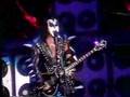 Kiss:She (Live jones beach 7-21-04)