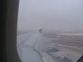 Frontier landing in Denver Part 2