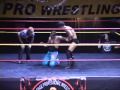 Kyle Matthews vs Sal Rinauro Part 1