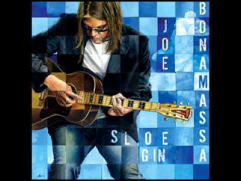Joe Bonamassa - Richmond lyrics