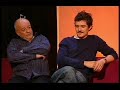 T4 In Celebration half interview