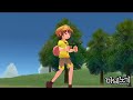 Mabinogi G6 Promotion Movie