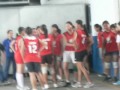 ICCT colleges Intramurals 2008