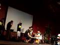 Brown A Team Skit