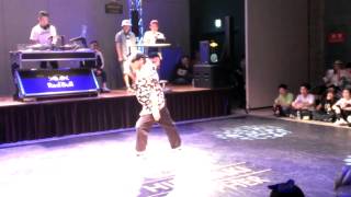 Hikaru – HIROSAKI DANCE FESTIVAL 2015 JUDGE MOVE