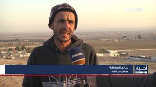 أخبار مساواة : النقب .. ظاهرة إطلاق النار المستمرة في قرية اللقية تقض مضاجع المواطنين