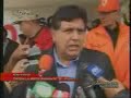 alan garcía anuncia la aplicación de vacunas
