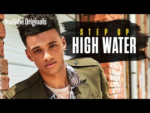 STEP UP: High Water | Meet Tal