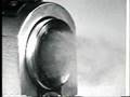 bullet out of gun super slwo-mo
