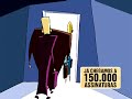 Campanha Ficha Limpa - Já são 150 mil assinaturas!
