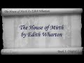 Book 1 - Chapter 07 - The House of Mirth by Edith Wharton