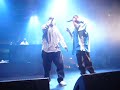 Bone Thugs N Harmony live at Lyon 07.11.09 - Foe Tha Love of Money