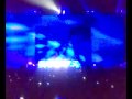 tiesto @ foro sol, armani & ghost AIRPORT