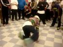 Cypher Battle: Boston vs Philly Cypher Battle: Boston vs Philly