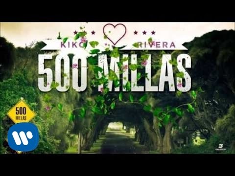 500 Millas Kiko Rivera