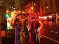 FDNY bomb alert