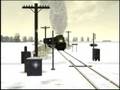 UP #4004 Big Boy w Train Simulator