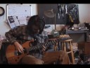 Guitar through the Phantastron
