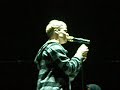 Backstreet Boys Soundchek Barcelona 27.04.08 [2]