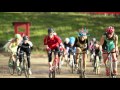 Jelmezbál cyclo-cross módra