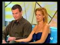 Montse y Serguei en el Diario de Verano de Antena 3 Agosto 2009-3