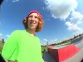 Tre flip trick tip with Ross Davinroy