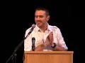Jeremy Scahill 10/17/2008 Madison, WI