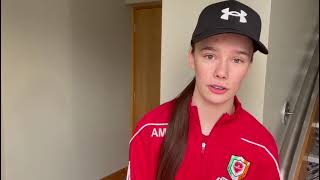 WATCH: Active South Dublin January Sports Star: Abbey Molloy