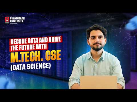 Chandigarh University Lucknow General video thumbnail 13