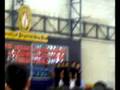 earvin dutch peforms at UPHR molino